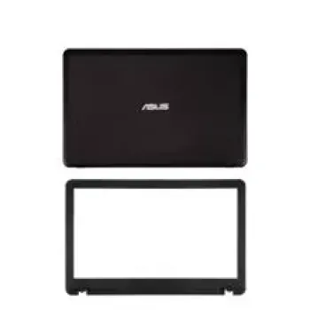 Asus X540UAR LCD Bezel and LCD Back Cover