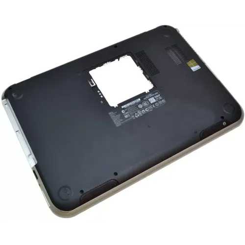 Dell Inspiron 14Z-5423 Bottom Base Cover Replacement Dell Inspiron 14Z-5423 Bottom Base Cover Replacement