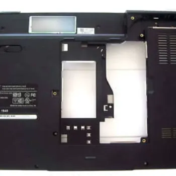 Laptop Bottom Base Cover For Dell Inspiron 1545