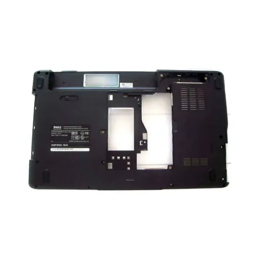 Dell Inspiron 1545 Laptop Bottom Base Cover Replacement Dell Inspiron 1545 Laptop Bottom Base Cover Replacement