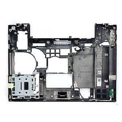 Dell Latitude E6400 Bottom Base Cover Replacement Dell Latitude E6400 Bottom Base Cover Replacement