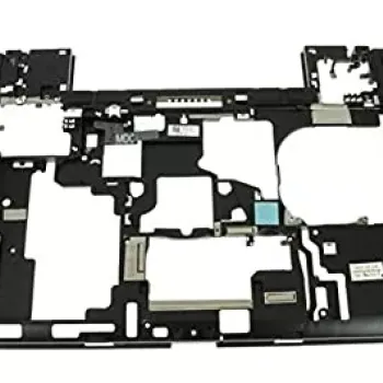 Bottom Base Cover For Dell Latitude E6510 Laptop