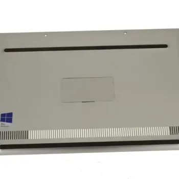 Bottom Base Cover For Dell XPS 13 Laptop