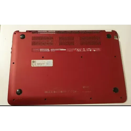 Replacement Bottom Base Cover for HP Envy6 Laptop Replacement Bottom Base Cover for HP Envy6 Laptop