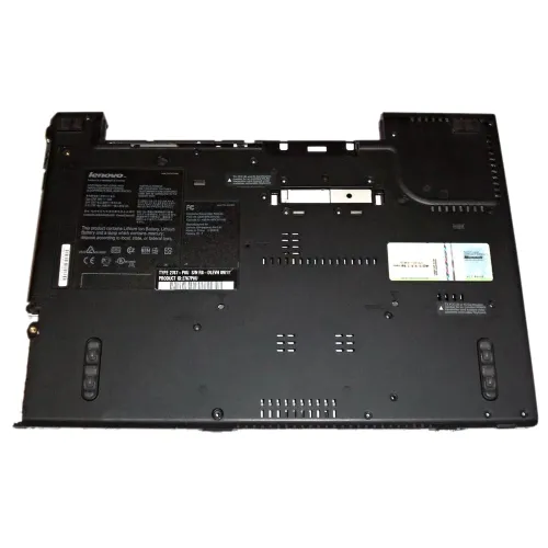 Replacement Bottom Base Cover for Lenovo ThinkPad T400 Laptop Replacement Bottom Base Cover for Lenovo ThinkPad T400 Laptop