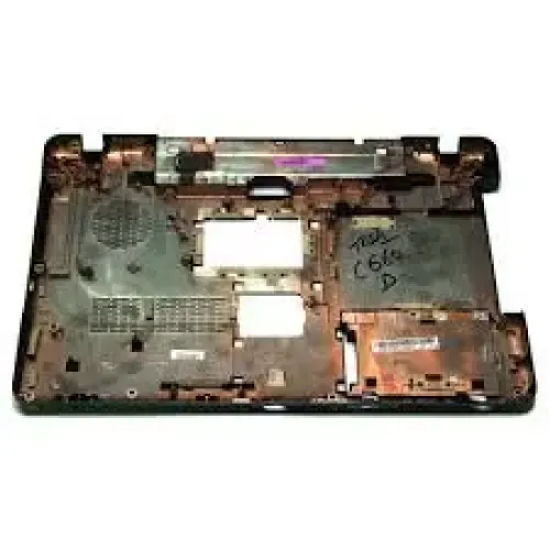 Protective Base Cover for Toshiba Satellite C660 Protective Base Cover for Toshiba Satellite C660