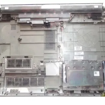 Dell Inspiron 14R 5421 5437 M431R Bottom Case CN-00VMX1