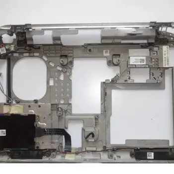 Dell Latitude E6320 Bottom Case CN-025V3N Dell Latitude E6320 Bottom Case CN-025V3N