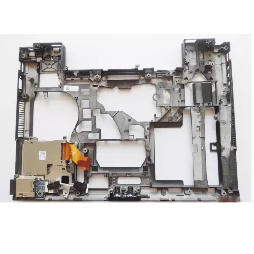 Dell Mini 1012 Replacement Bottom Case - CN-02YMJ4 Dell Mini 1012 Replacement Bottom Case - CN-02YMJ4