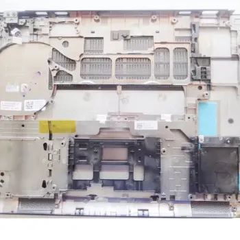 Dell 3450 Laptop LCD Rear Case with Front Bezel CN-0THF3F