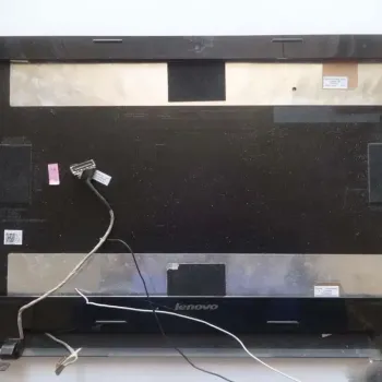 Lenovo Ideapad G50 80 LCD Rear Cover Front Bezel DC330017J00