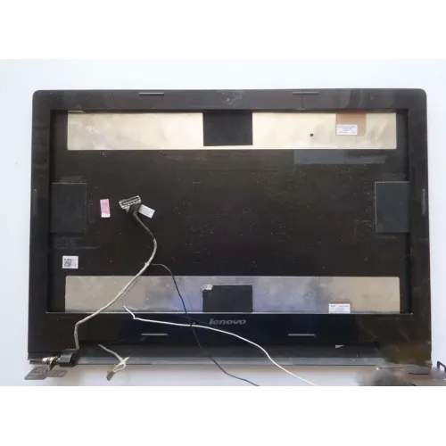 Lenovo Ideapad G50 80 Replacement LCD Rear Cover and Front Bezel Assembly Lenovo Ideapad G50 80 Replacement LCD Rear Cover and Front Bezel Assembly