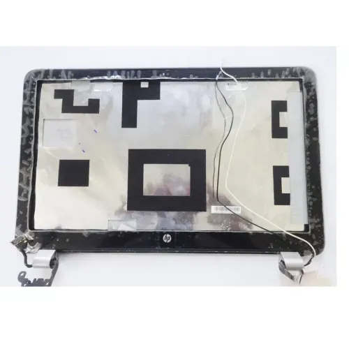 HP 15N LCD Rear Case and Front Bezel Replacement Kit HP 15N LCD Rear Case and Front Bezel Replacement Kit