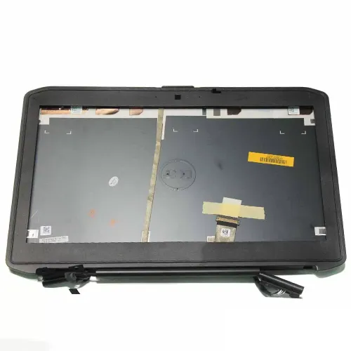 Dell 5430 Laptop LCD Top Panel Assembly with Hinges ABH Dell 5430 Laptop LCD Top Panel Assembly with Hinges ABH