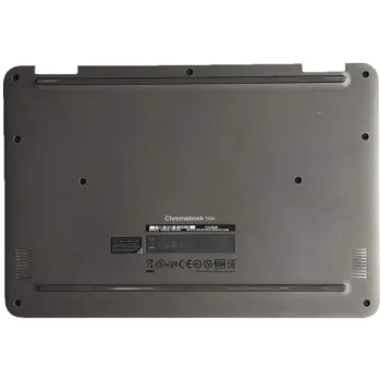 Dell Chromebook 3100 2in1 Laptop Replacement Bottom Base Cover