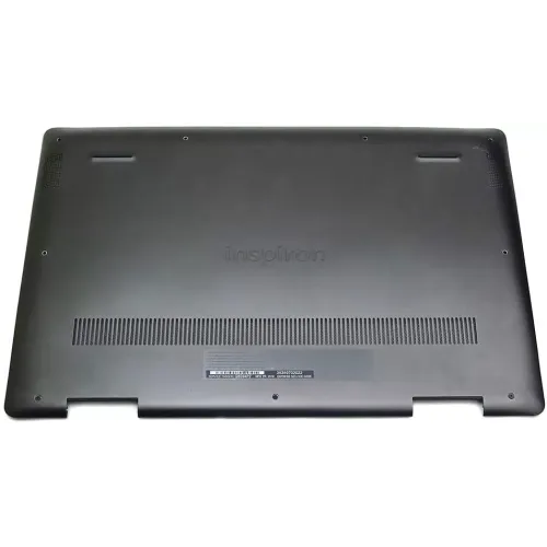 Dell Inspiron 15 7586 2in1 Laptop Replacement Bottom Base Cover Dell Inspiron 15 7586 2in1 Laptop Replacement Bottom Base Cover