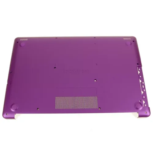 Dell Inspiron 17 3780 Laptop Bottom Base Cover in Purple Dell Inspiron 17 3780 Laptop Bottom Base Cover in Purple