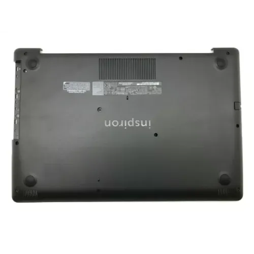 Dell Inspiron 3581 Laptop Replacement Bottom Base Cover Dell Inspiron 3581 Laptop Replacement Bottom Base Cover