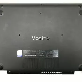 Dell Vostro 3480 Laptop Base Bottom Cover