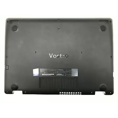 Dell Vostro 3480 Laptop Replacement Base Bottom Cover Dell Vostro 3480 Laptop Replacement Base Bottom Cover