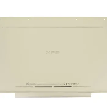 Dell XPS 13 7390 2in1 Bottom Base Metal Cover