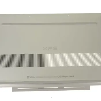 Dell XPS 15 7590 Bottom Base Metal Cover