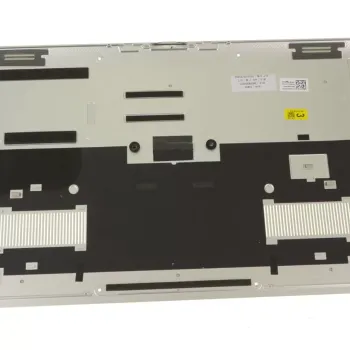 Dell XPS 15 9570 Bottom Base Metal Cover
