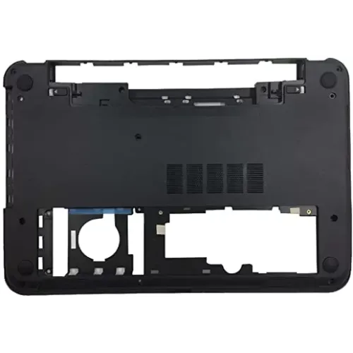 Dell Inspiron 15r Bottom Base Cover Replacement Dell Inspiron 15r Bottom Base Cover Replacement
