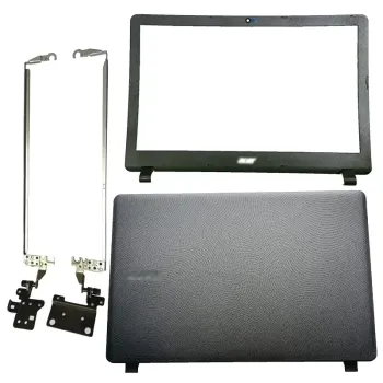 Acer Aspire ES1-572 LCD Top Cover Bezel with Hinges ABH Replacement