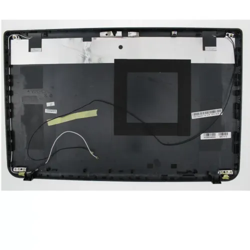 Toshiba Satellite C50 LCD Rear Case Back Cover - Replacement Part H000046900 Toshiba Satellite C50 LCD Rear Case Back Cover - Replacement Part H000046900