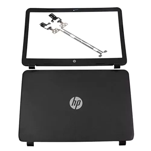 HP 14-R113TU LCD Top Panel Assembly with Hinge AH HP 14-R113TU LCD Top Panel Assembly with Hinge AH