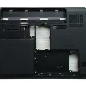 Hp pavilion G6-1117TX Bottom base cover