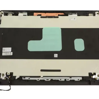 Dell Latitude 3490 14inch LCD Back Cover JT5VP Dell Latitude 3490 14inch LCD Back Cover JT5VP