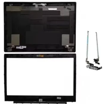 Lenovo Thinkpad L420 LCD Top Cover Bezel with Hinges ABH