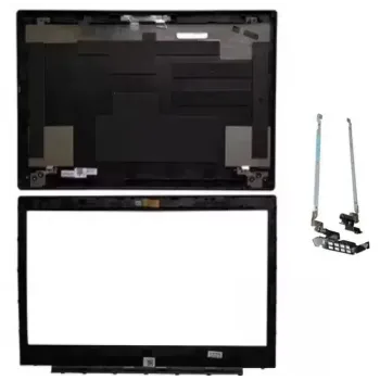Lenovo Thinkpad L420 LCD Top Cover Bezel with Hinges ABH
