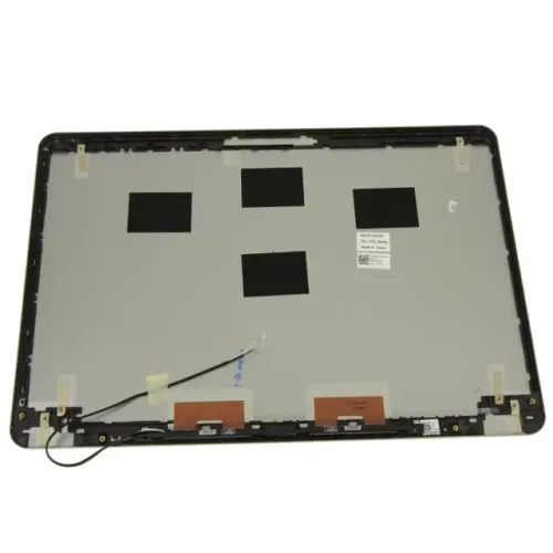 Dell Inspiron 7537 Laptop LCD Top Cover Replacement - HWNN9 Dell Inspiron 7537 Laptop LCD Top Cover Replacement - HWNN9