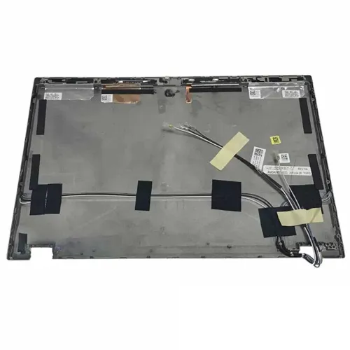 Dell Latitude D620 M2300 Laptop LCD Top Cover Replacement Dell Latitude D620 M2300 Laptop LCD Top Cover Replacement