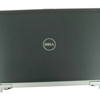 LCD Top Cover For Dell Latitude E6520 Laptop