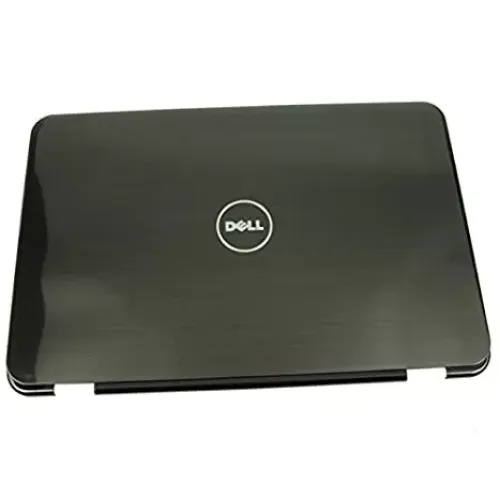Dell Inspiron N5010 Laptop LCD Top Cover Replacement Dell Inspiron N5010 Laptop LCD Top Cover Replacement