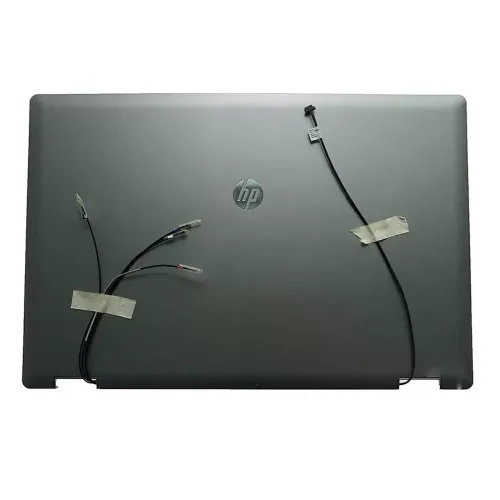 Replacement LCD Top Cover for HP 6540B Laptop Replacement LCD Top Cover for HP 6540B Laptop