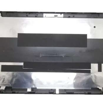 Laptop LCD Top Cover For Lenovo Ideapad N580