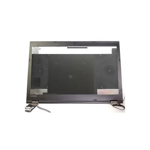 Lenovo Thinkpad T450 Replacement LCD Top Cover Bezel with Hinges ABH Lenovo Thinkpad T450 Replacement LCD Top Cover Bezel with Hinges ABH
