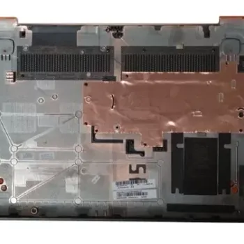 Lenovo Ideapad U41-70 Bottom Base Cover