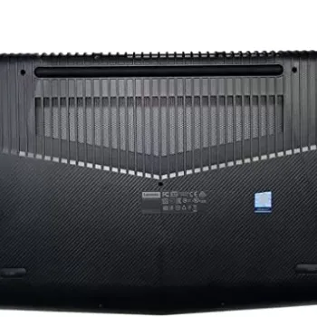 Lenovo Legion Y520-15IKB Bottom Base Cover