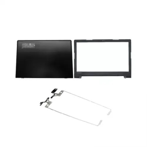 Lenovo Ideapad 330-15ISK Replacement LCD Top Panel Assembly with Bezel and Hinge ABH Lenovo Ideapad 330-15ISK Replacement LCD Top Panel Assembly with Bezel and Hinge ABH