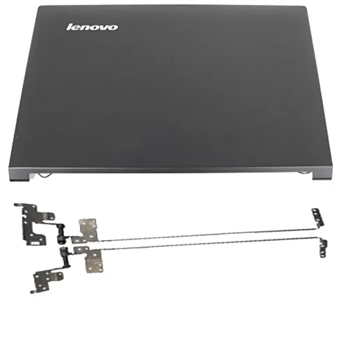 Lenovo B50 B50-30 B50-80 Laptop LCD Top Panel Assembly with Hinge ABH Lenovo B50 B50-30 B50-80 Laptop LCD Top Panel Assembly with Hinge ABH