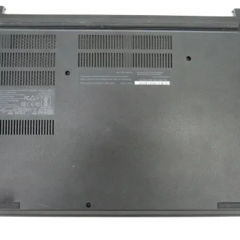 Lenovo E480 Bottom Base Cover