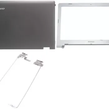 Lenovo IdeaPad P500 LCD Top Cover Bezel with Hinge ABH