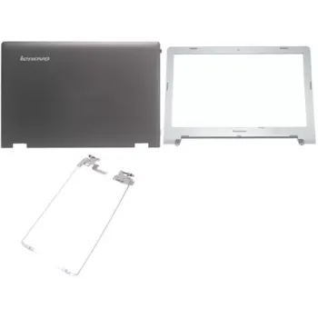 Lenovo IdeaPad P500 LCD Top Cover Bezel with Hinge ABH