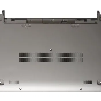 Lenovo Ideapad S300 S310 Laptop Bottom Base Cover silver